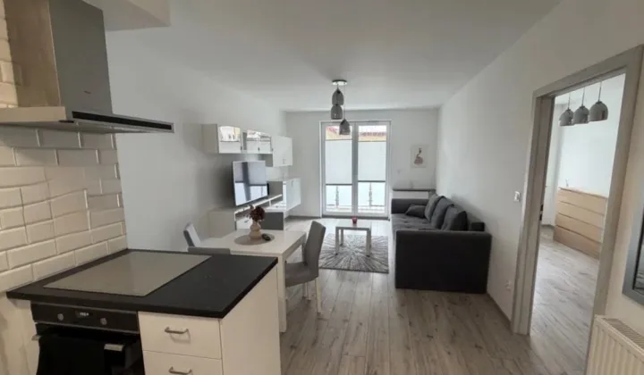 Mieszkanie 2-pokojowe Piaseczno, ul. Jana Pawła II