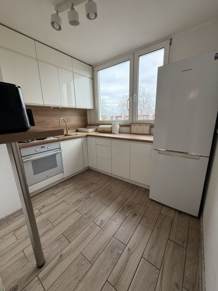 Mieszkanie 2-pokojowe Lubin. Zdjęcie 4