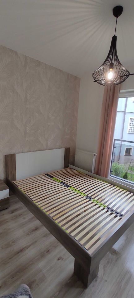 Mieszkanie 2-pokojowe Kłobuck, ul. Armii Krajowej. Zdjęcie 5