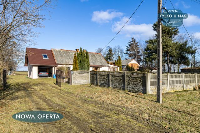 dom wolnostojący, 2 pokoje Morawki. Zdjęcie 32