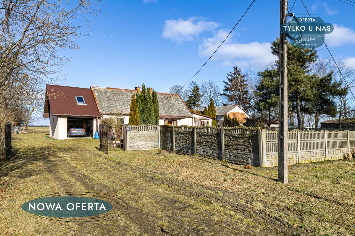 dom wolnostojący, 2 pokoje Morawki. Zdjęcie 32