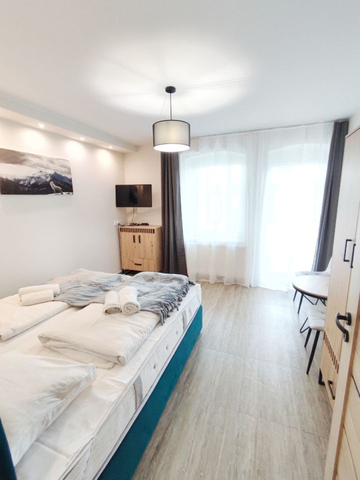 Mieszkanie 3-pokojowe Karpacz, ul. Karkonoska. Zdjęcie 12