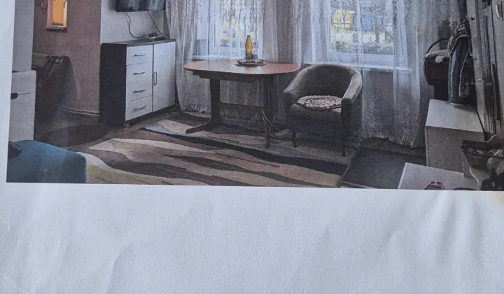 Mieszkanie 2-pokojowe Słupsk Centrum, Dlugosza