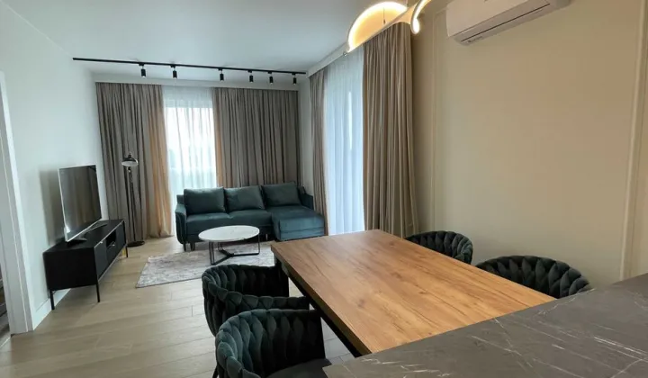 Mieszkanie 2-pokojowe Warszawa Włochy, ul. Przy Torach