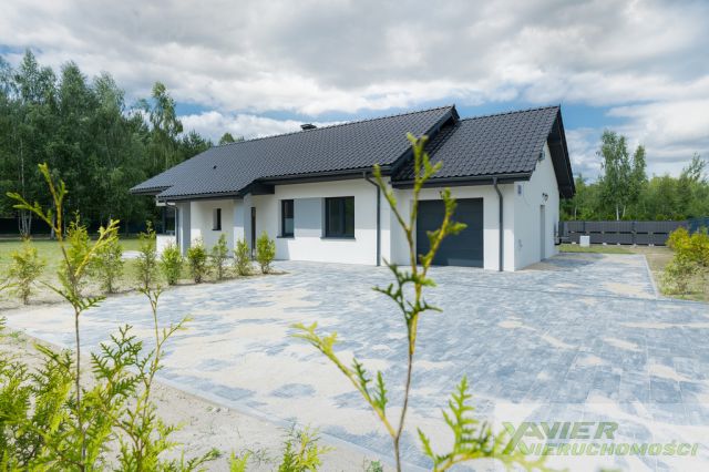 dom wolnostojący, 4 pokoje Marianów. Zdjęcie 4