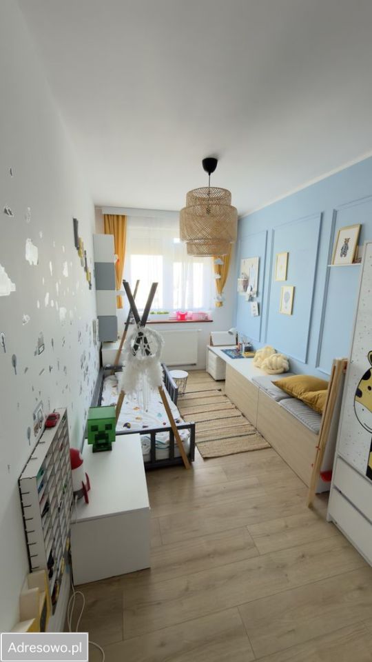 Mieszkanie 3-pokojowe Katowice Kostuchna, ul. Bażantów. Zdjęcie 13