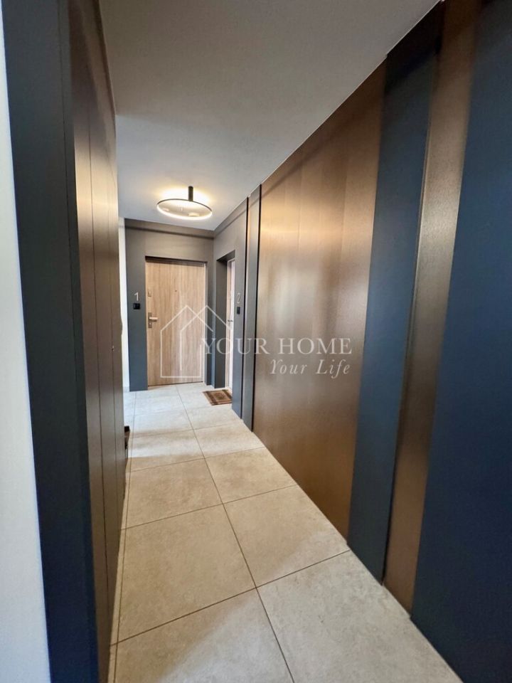 Mieszkanie 3-pokojowe Wrocław Maślice. Zdjęcie 4