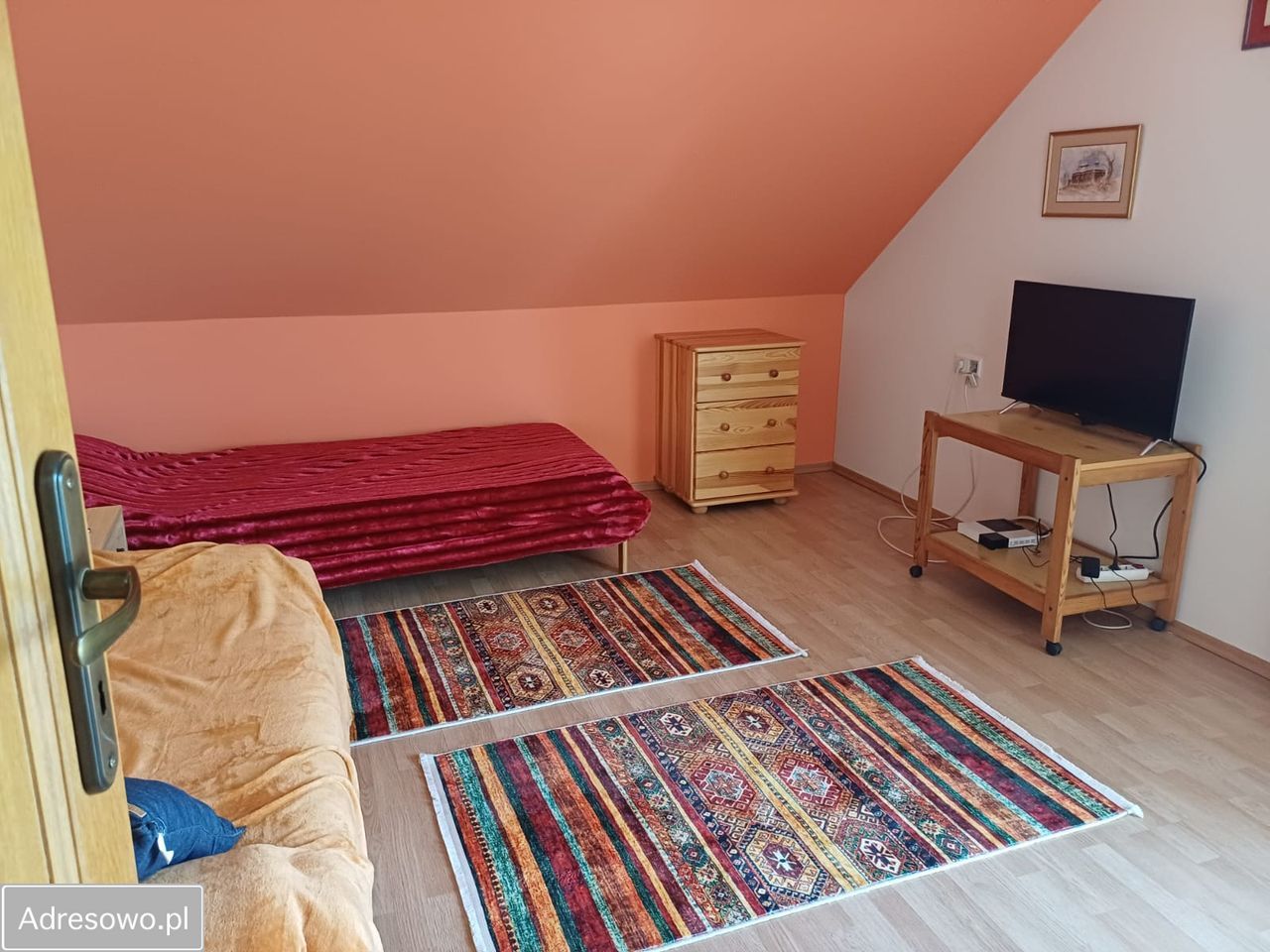 dom wolnostojący, 7 pokoi Targanice Wawrzynówka. Zdjęcie 11