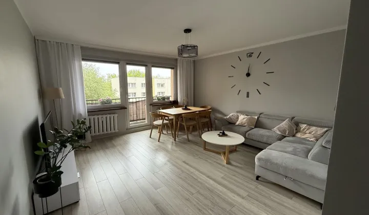 Mieszkanie 3-pokojowe Gliwice Kopernik, ul. Mikołaja Kopernika