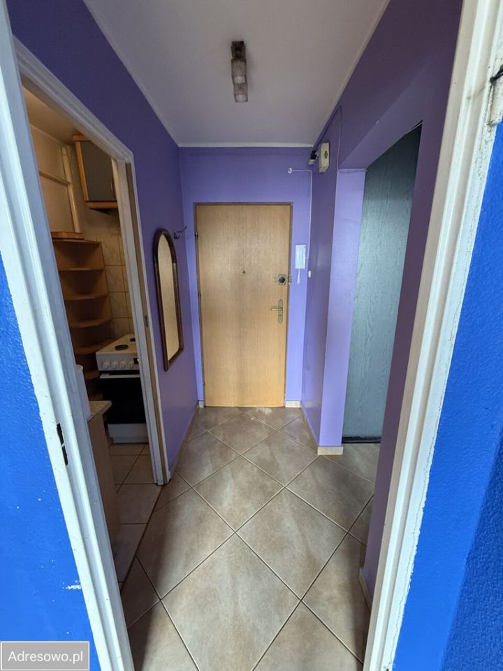 Mieszkanie 2-pokojowe Jelcz-Laskowice, ul. Techników. Zdjęcie 8