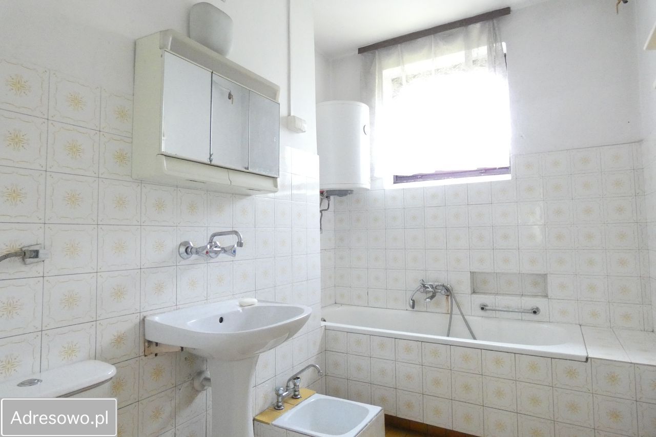 dom wolnostojący, 6 pokoi Katowice Szopienice, ul. Chłodna. Zdjęcie 8