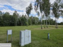 Działka budowlana Wolanów, ul. Opoczyńska. Zdjęcie 1