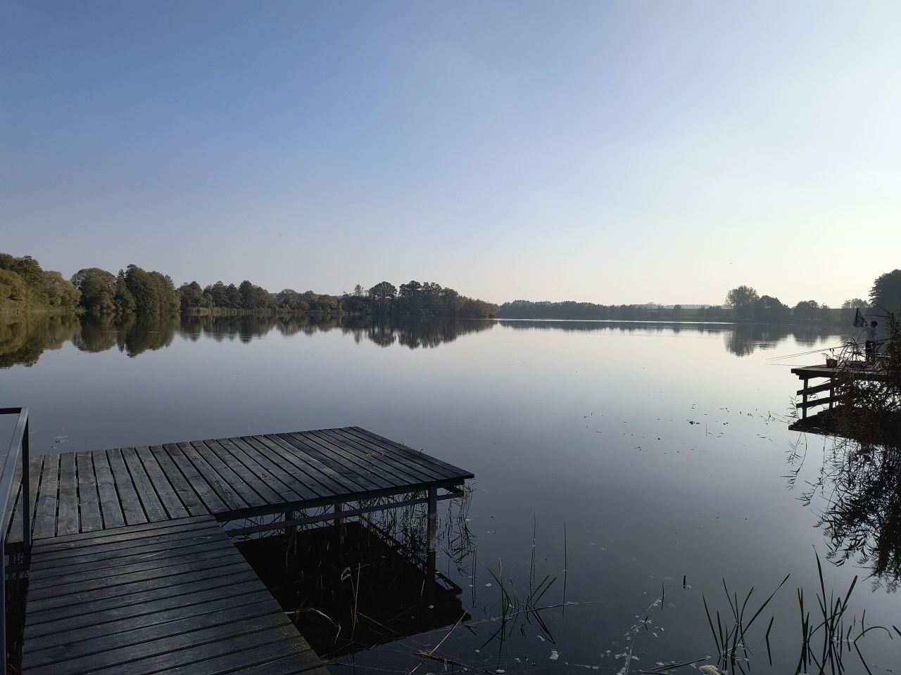 Działka rekreacyjna Grójczyk. Zdjęcie 7