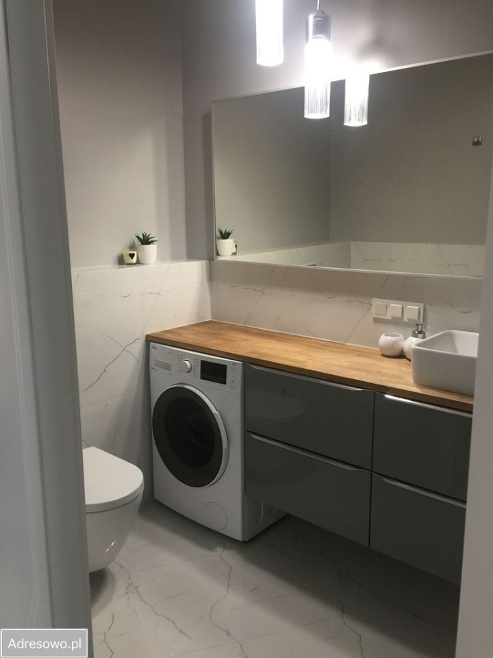 Mieszkanie 2-pokojowe Warszawa Mokotów, ul. Bergamotki. Zdjęcie 6