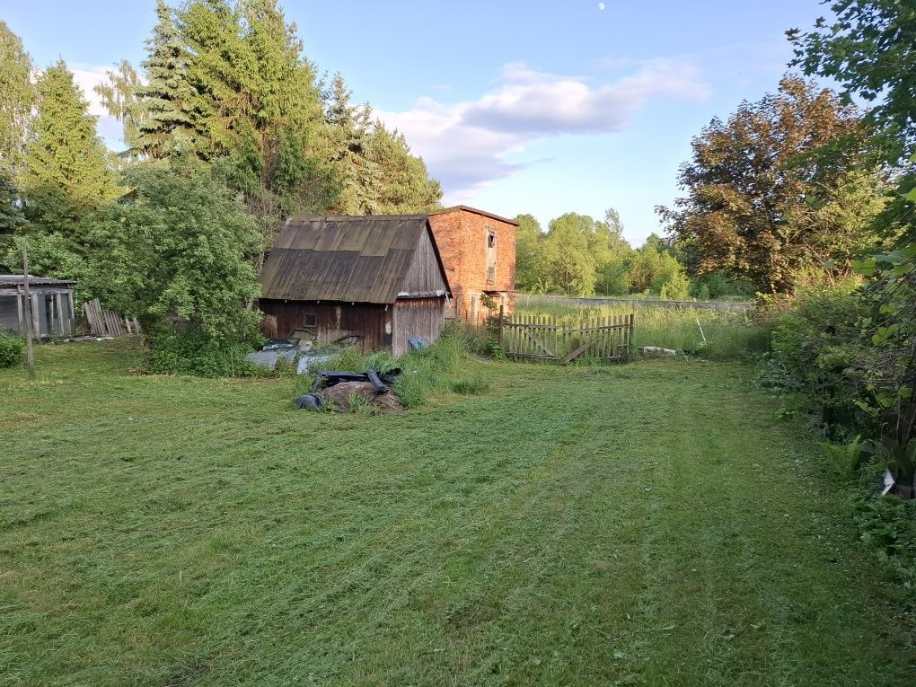dom wolnostojący Gryfów Śląski. Zdjęcie 2