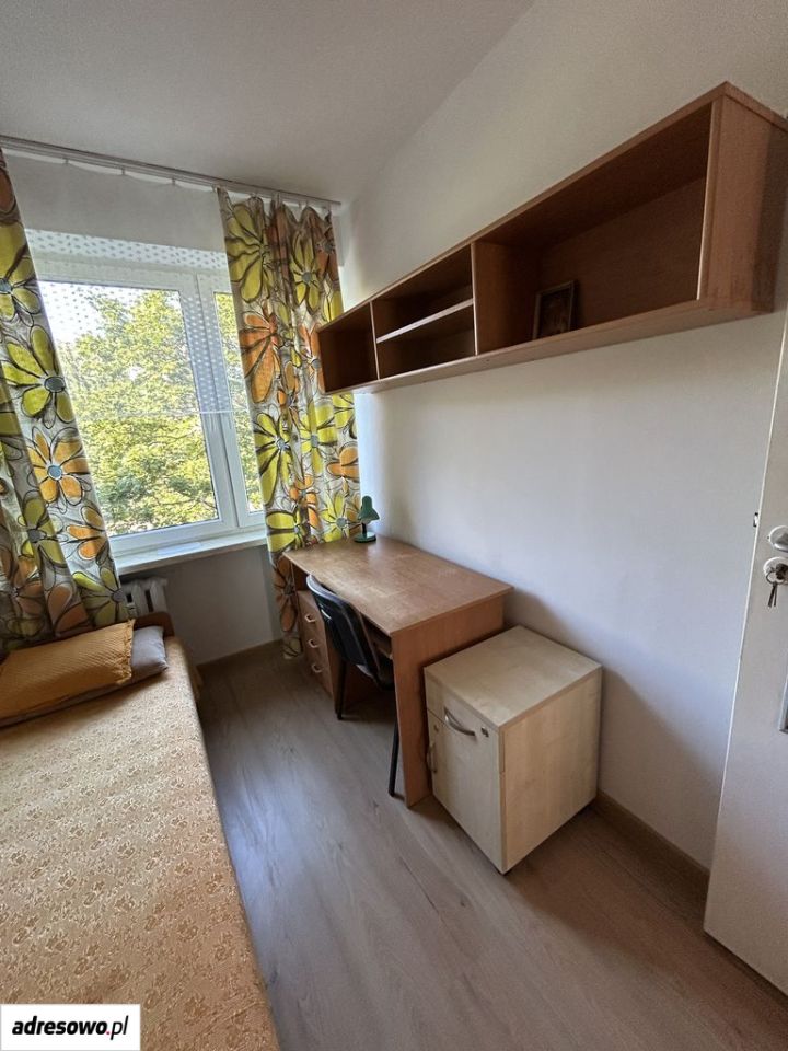 Mieszkanie 5-pokojowe Lublin Rury, ul. Pana Wołodyjowskiego. Zdjęcie 16