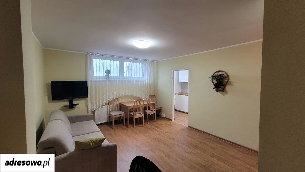 Mieszkanie 1-pokojowe Wrocław Fabryczna, bulw. Ikara. Zdjęcie 1