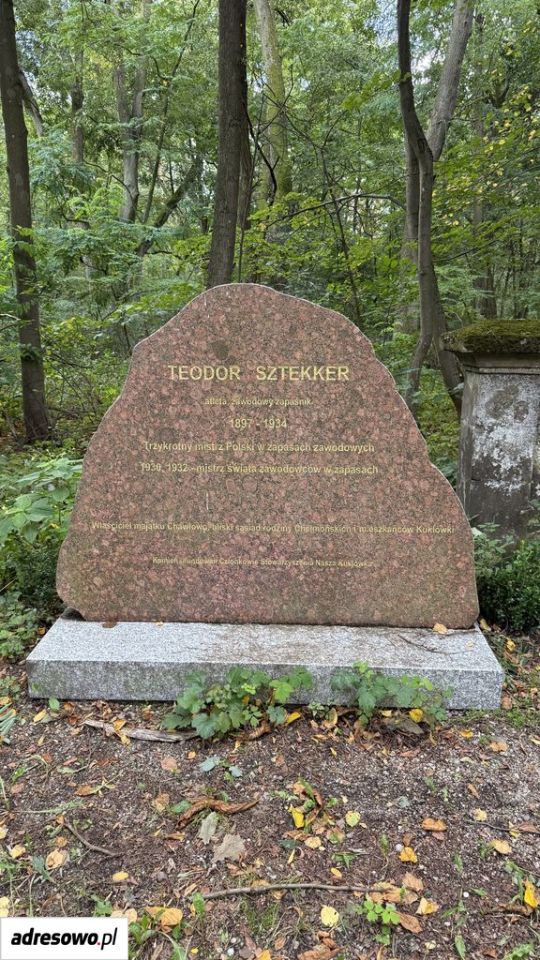 Działka budowlana Wężyk. Zdjęcie 18