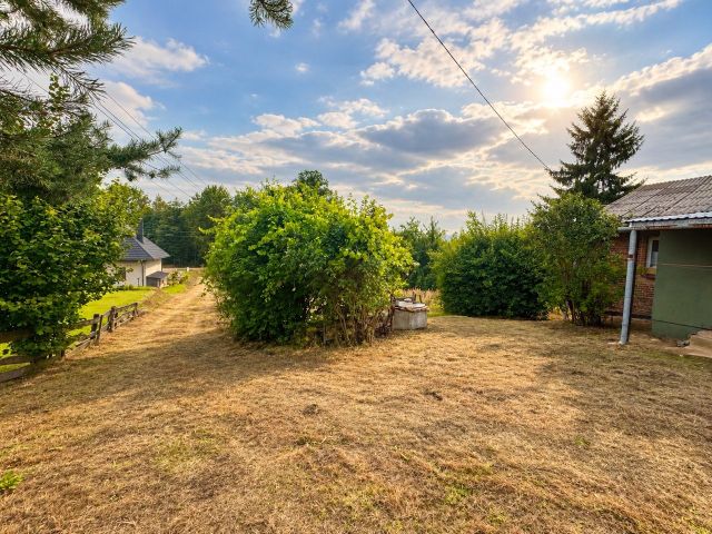 dom wolnostojący, 2 pokoje Blinów Pierwszy. Zdjęcie 9