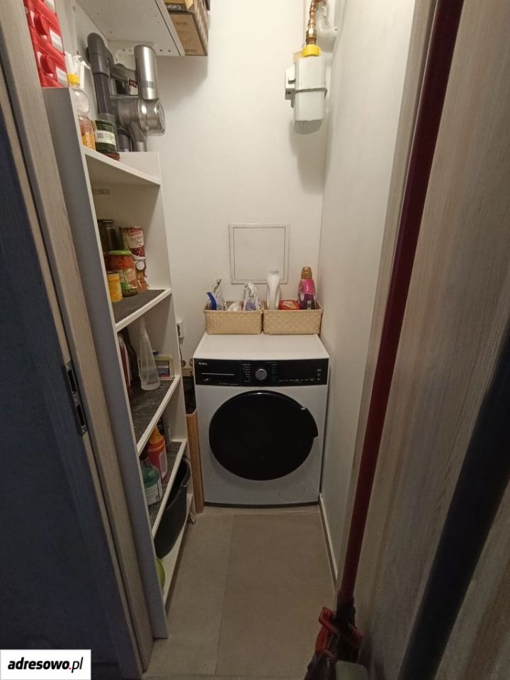 Mieszkanie 2-pokojowe Katowice os. Witosa, ul. Macieja Rataja. Zdjęcie 14