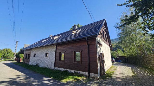 dom wolnostojący Porąbka. Zdjęcie 1