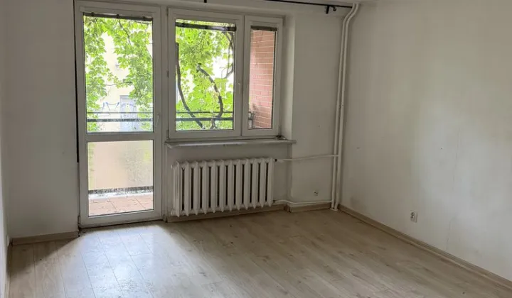 Mieszkanie 3-pokojowe Warszawa Saska Kępa, ul. Meksykańska