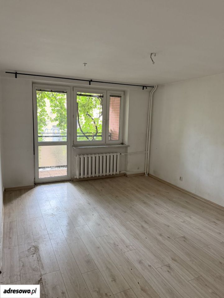 Mieszkanie 3-pokojowe Warszawa Saska Kępa, ul. Meksykańska. Zdjęcie 1