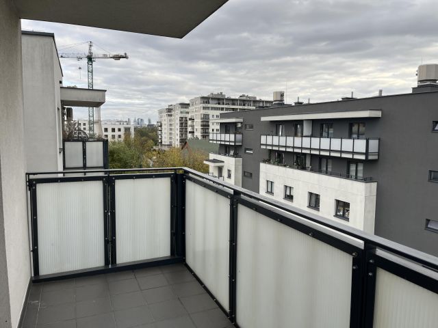 Mieszkanie 2-pokojowe Warszawa Bielany, ul. płk. Mieczysława Niedzielskiego "Żywiciela". Zdjęcie 23
