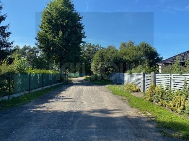 Działka budowlana Tanowo. Zdjęcie 4