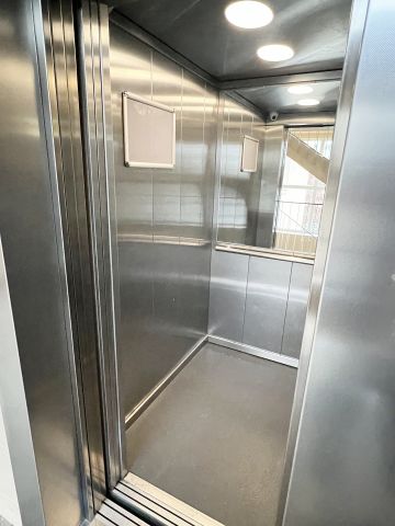 Mieszkanie 2-pokojowe Warszawa Bielany, al. Aleja Władysława Reymonta. Zdjęcie 16