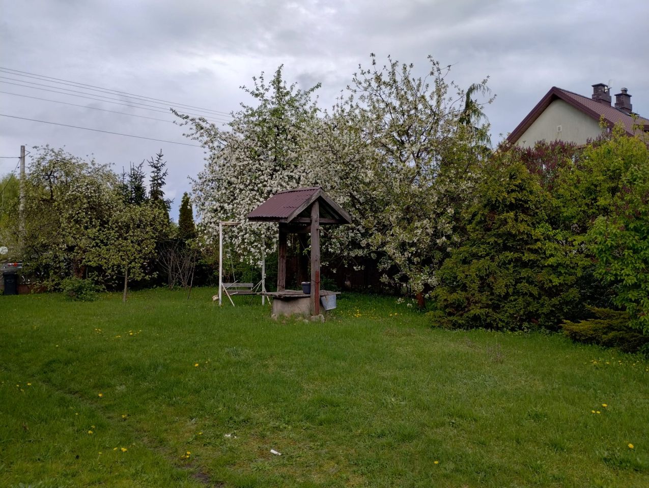 Działka budowlana Ugniewo, ul. Szkolna. Zdjęcie 2