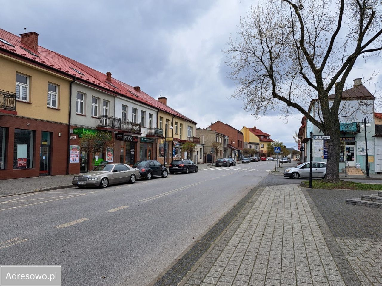 dom wolnostojący, 5 pokoi Dęblin, ul. Okólna. Zdjęcie 4