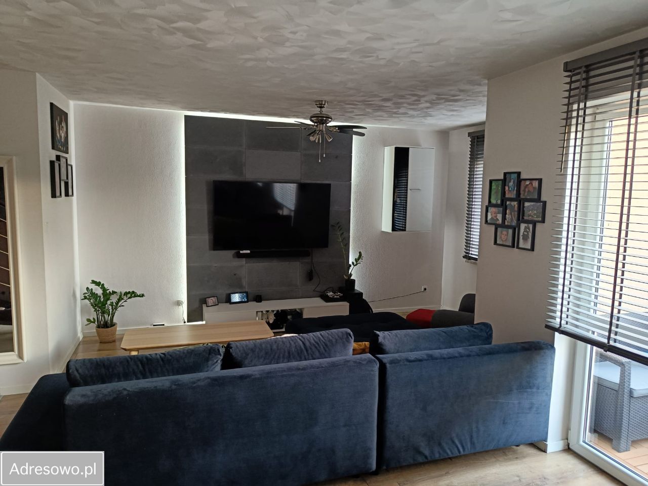 Mieszkanie 4-pokojowe Lędziny, ul. Jana Długosza. Zdjęcie 2