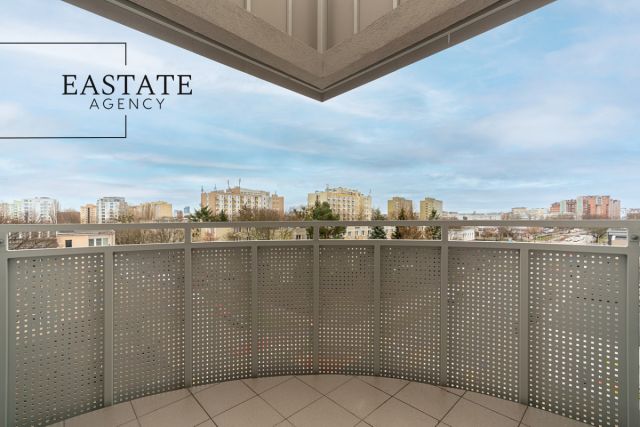 Mieszkanie 3-pokojowe Warszawa Bielany, ul. Antoniego Magiera. Zdjęcie 4