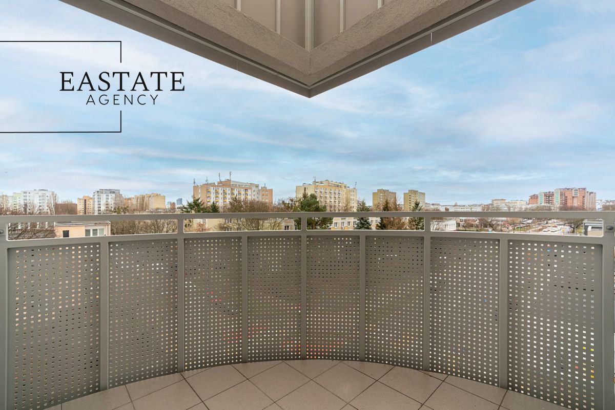 Mieszkanie 3-pokojowe Warszawa Bielany, ul. Antoniego Magiera. Zdjęcie 4