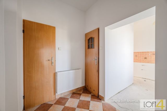 dom wolnostojący, 4 pokoje Zgłobice, ul. Zgłobicka. Zdjęcie 9