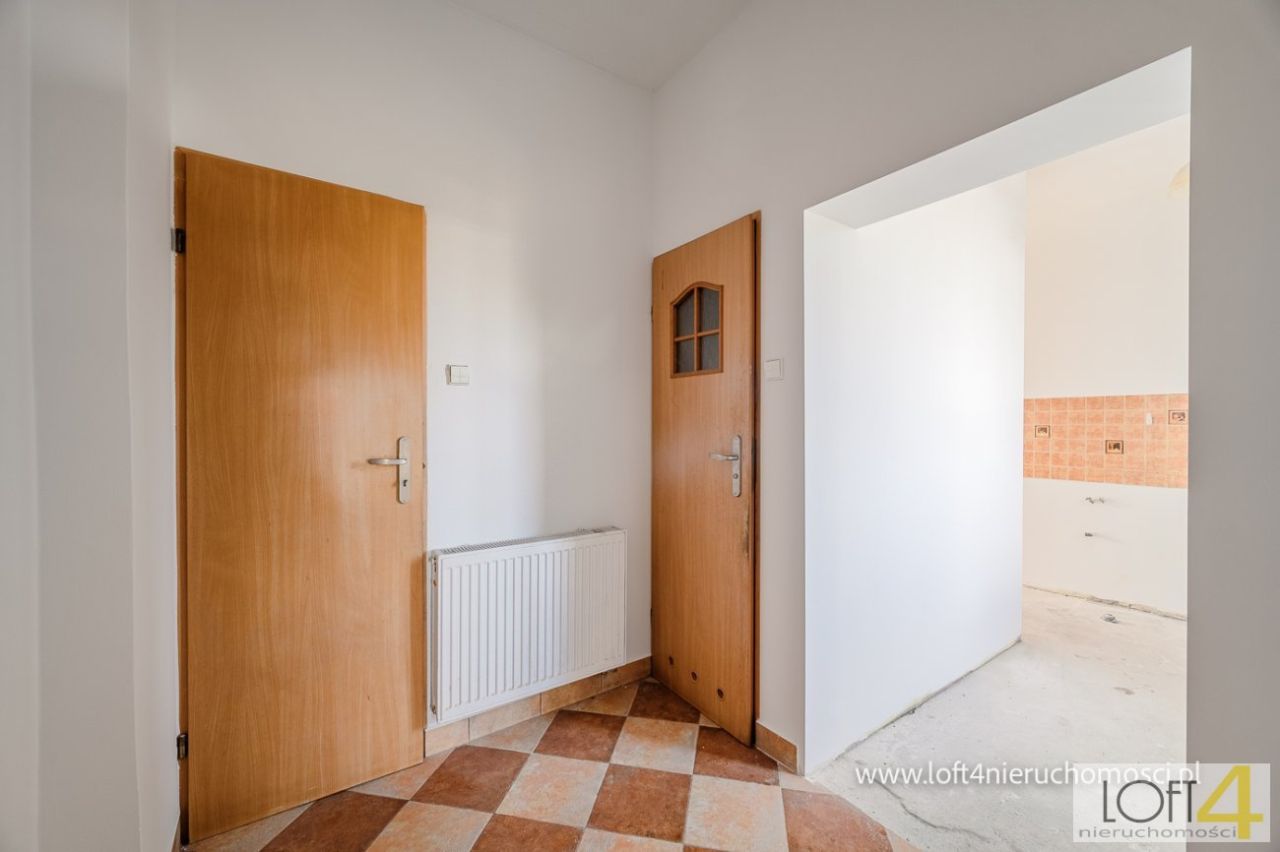 dom wolnostojący, 4 pokoje Zgłobice, ul. Zgłobicka. Zdjęcie 9