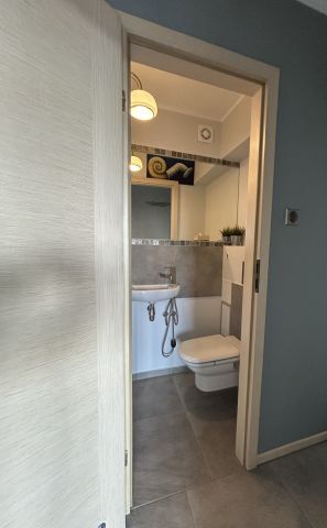 Mieszkanie 4-pokojowe Wrocław Fabryczna, ul. Czesława Tańskiego. Zdjęcie 14