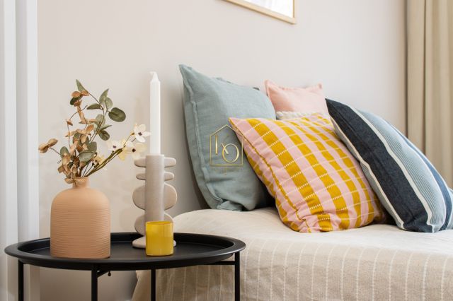 Mieszkanie 2-pokojowe Wrocław Grabiszyn, ul. Mielecka. Zdjęcie 4