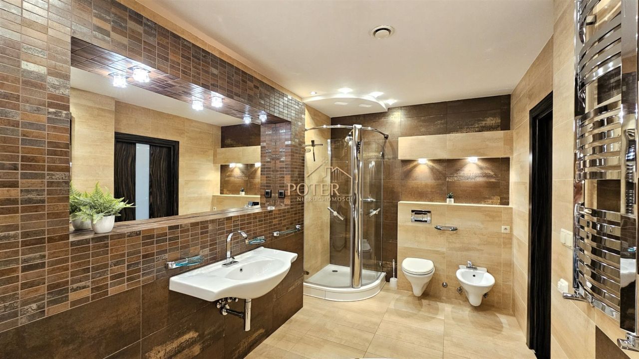 bliźniak, 4 pokoje Bielany Wrocławskie, ul. Jabłoniowa. Zdjęcie 16