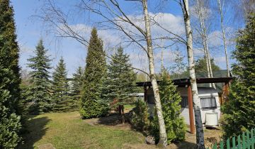 Działka budowlana Zarzęcin, ul. Sosnowa