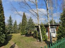 Działka budowlana Zarzęcin, ul. Sosnowa. Zdjęcie 1