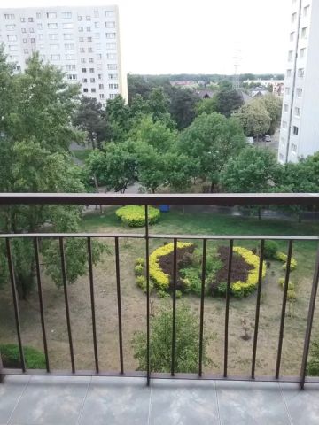 Mieszkanie 3-pokojowe Legionowo Centrum, ul. Leśna. Zdjęcie 1