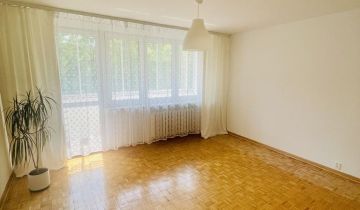 Mieszkanie 2-pokojowe Warszawa Bielany, ul. Renesansowa