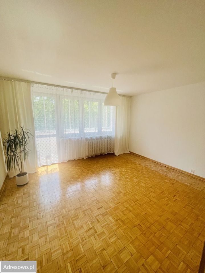 Mieszkanie 2-pokojowe Warszawa Bielany, ul. Renesansowa