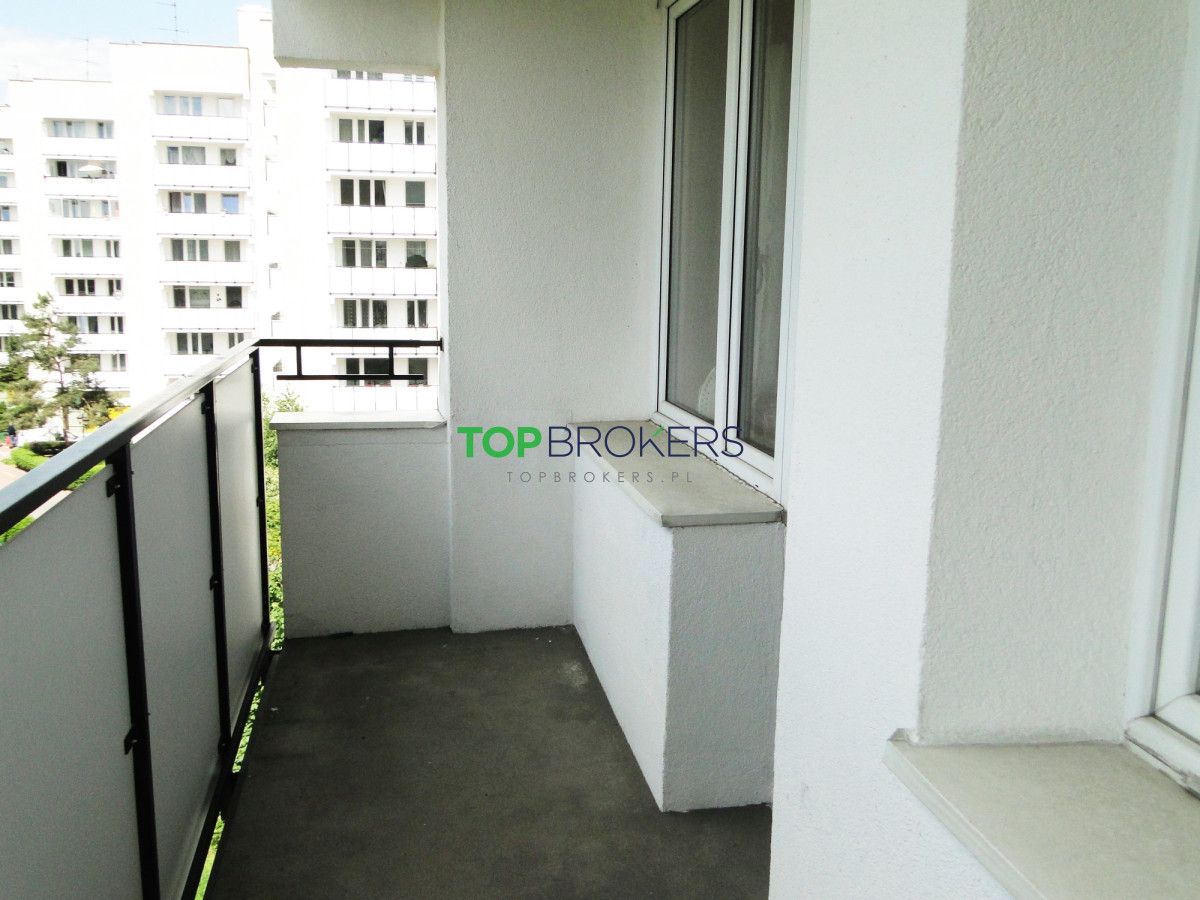 Mieszkanie 2-pokojowe Warszawa Praga-Południe, ul. Łukowska. Zdjęcie 8