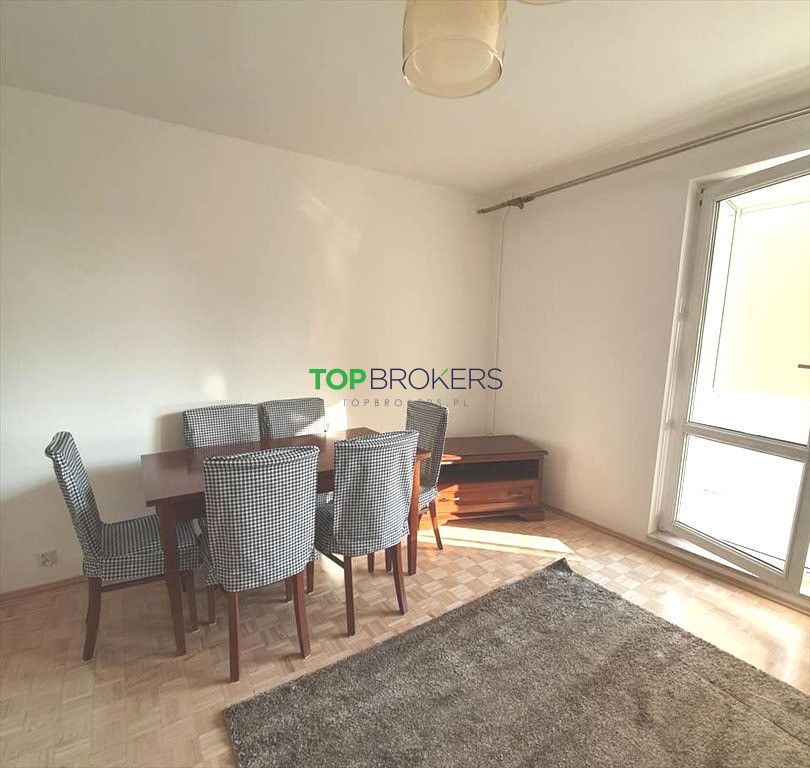 Mieszkanie 2-pokojowe Warszawa Praga-Południe, ul. gen. Leopolda Okulickiego. Zdjęcie 2