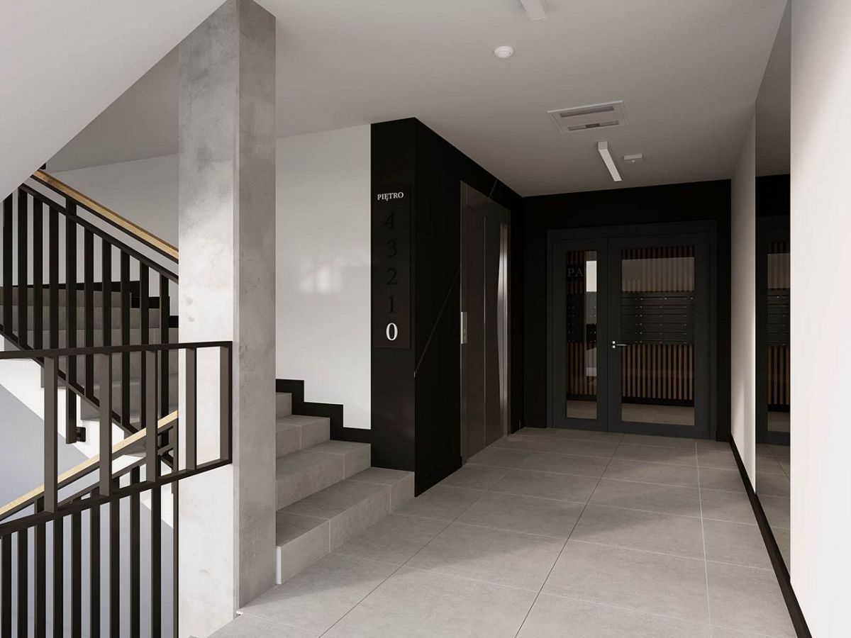 Mieszkanie 2-pokojowe Gdańsk Jasień, ul. Potęgowska. Zdjęcie 9