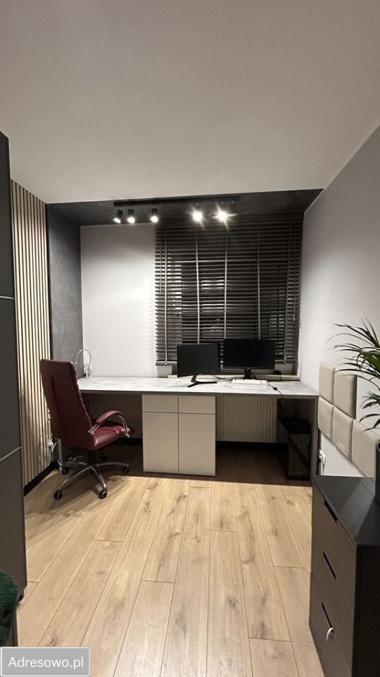 Mieszkanie 3-pokojowe Bydgoszcz Osiedle Leśne, ul. Powstańców Warszawy. Zdjęcie 8