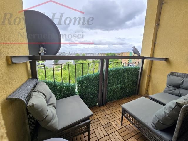 Mieszkanie 4-pokojowe Oława, ul. Jarosława Iwaszkiewicza. Zdjęcie 12